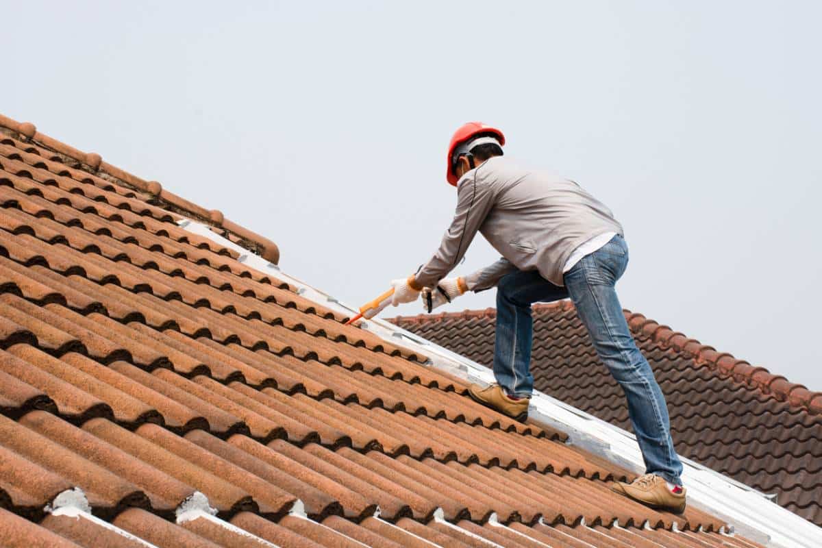 Roofing