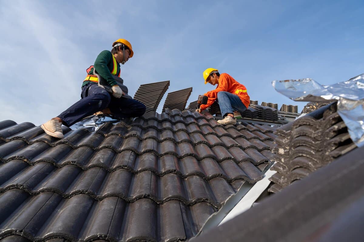 Roofing