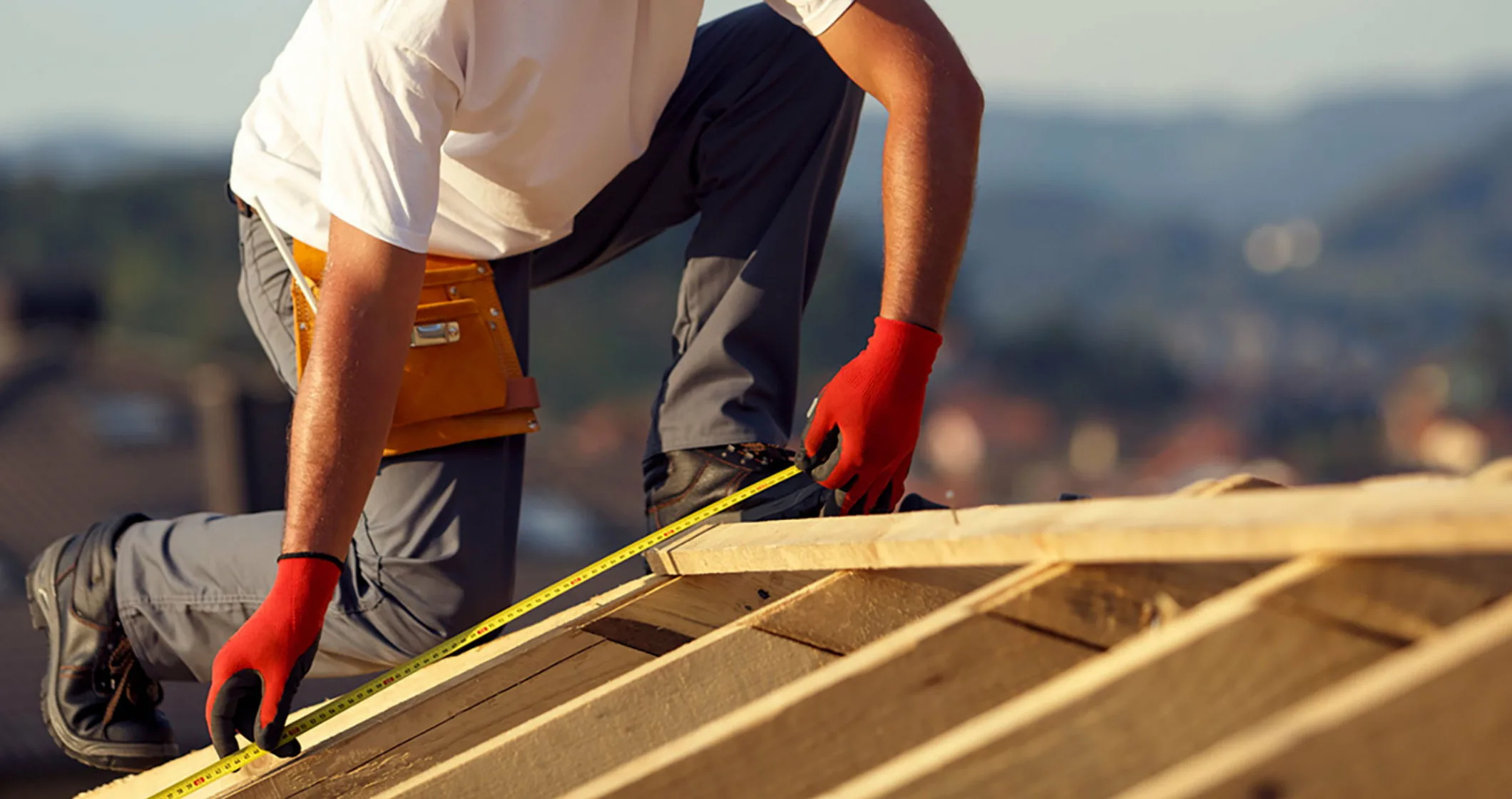 Roofing
