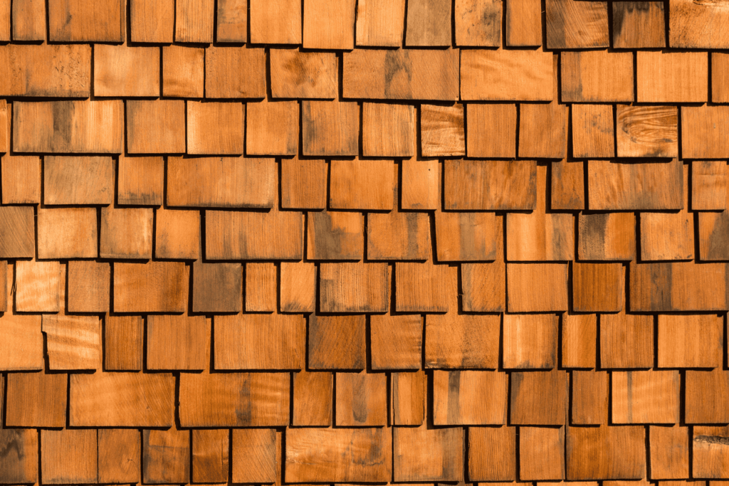 Siding