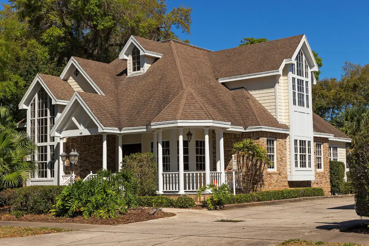 Roofing