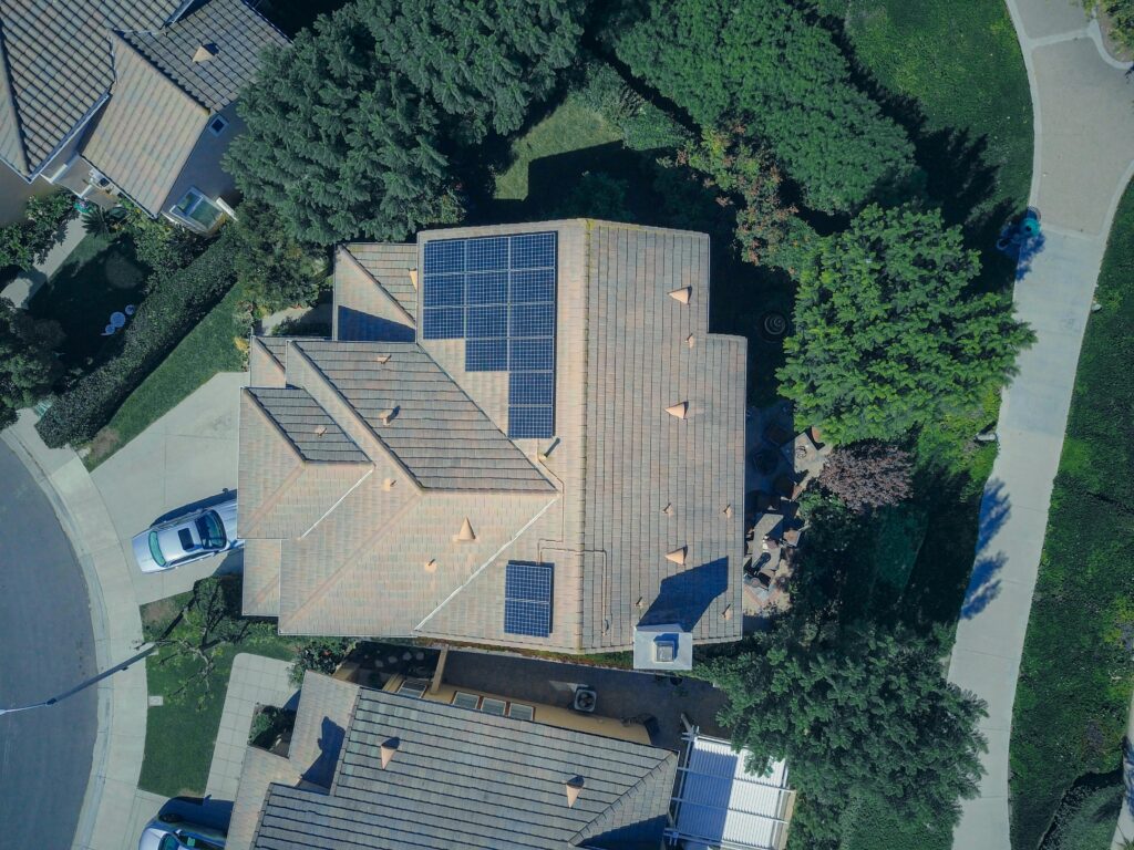 Roofing