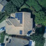 Top 5 Roofing Trends for 2025: Energy Efficiency, Colors & Tech