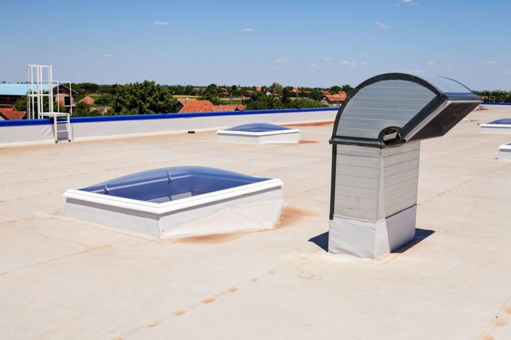 Roofing