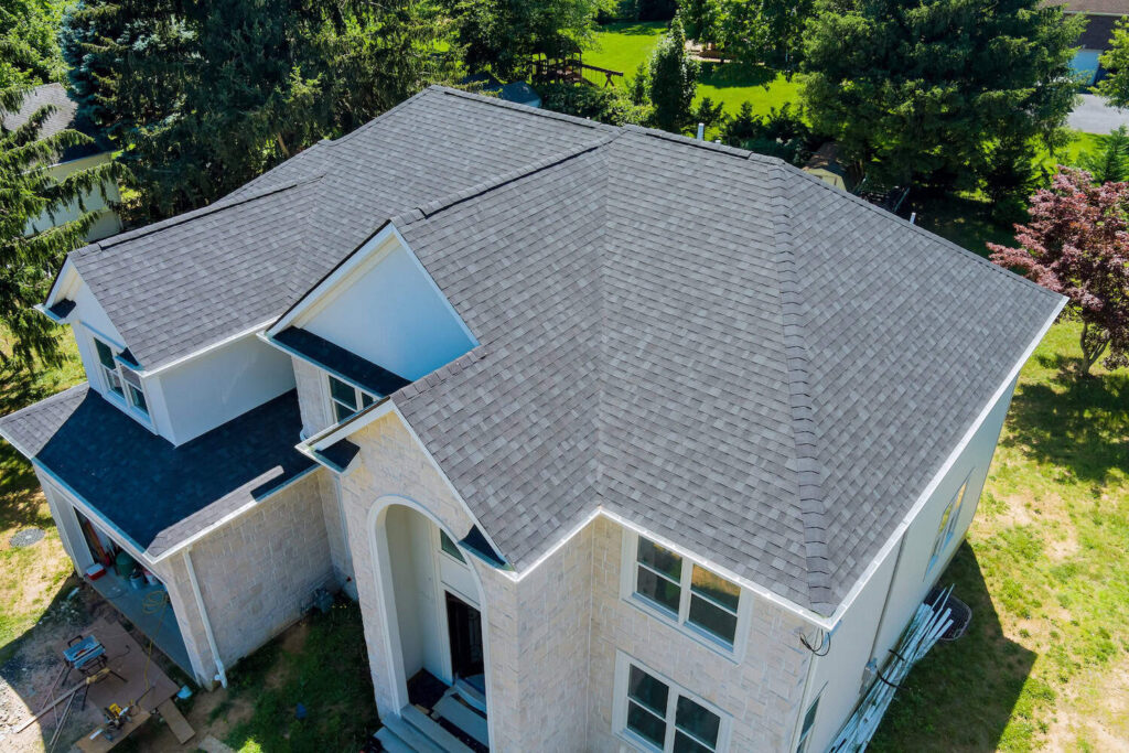 Roofing