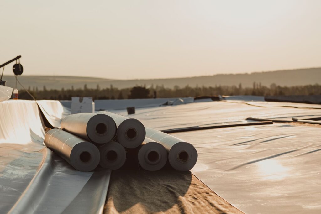 Roofing