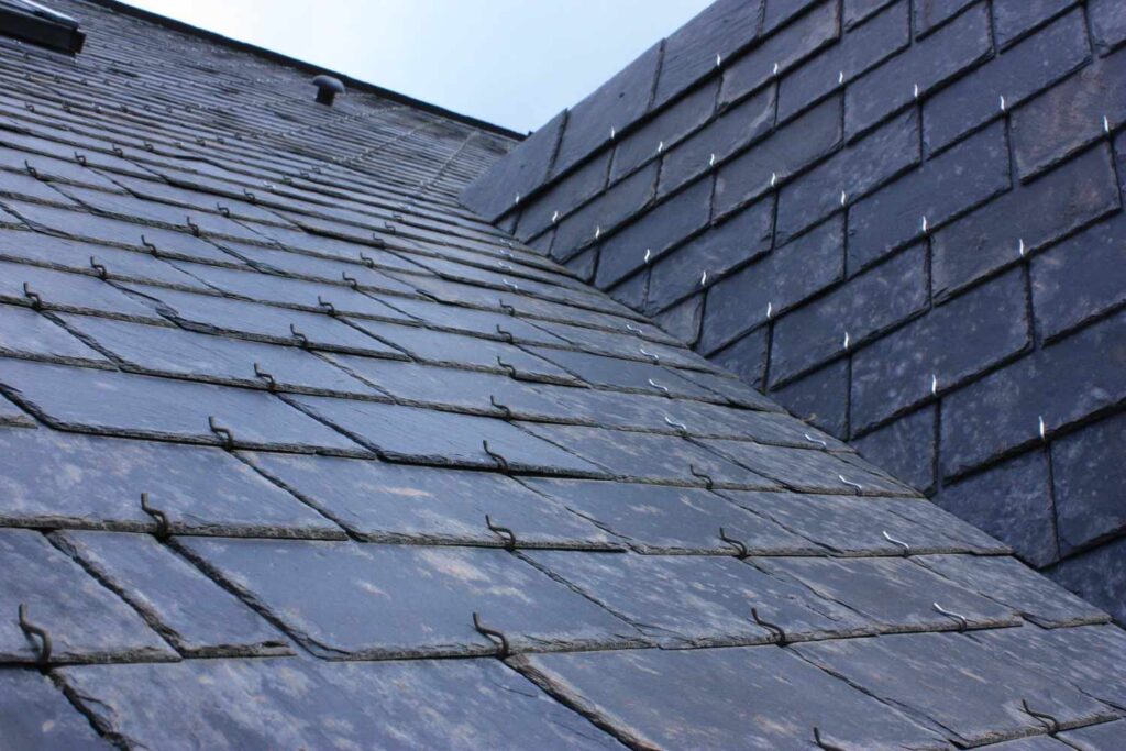 Roofing