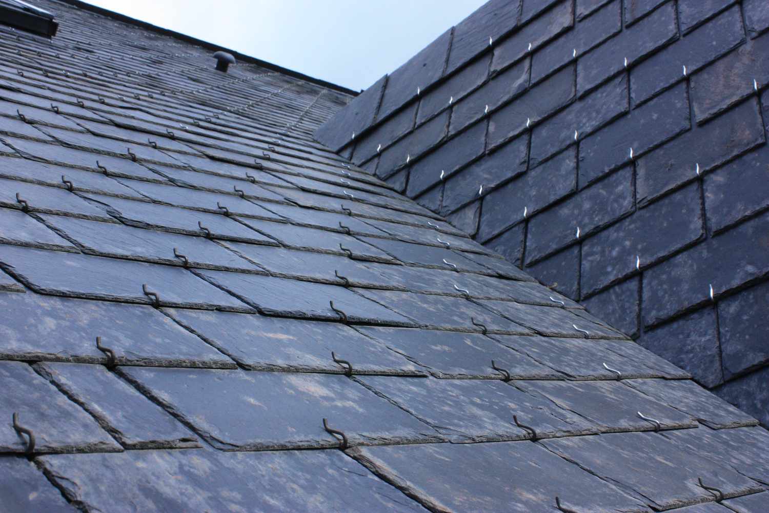 Roofing
