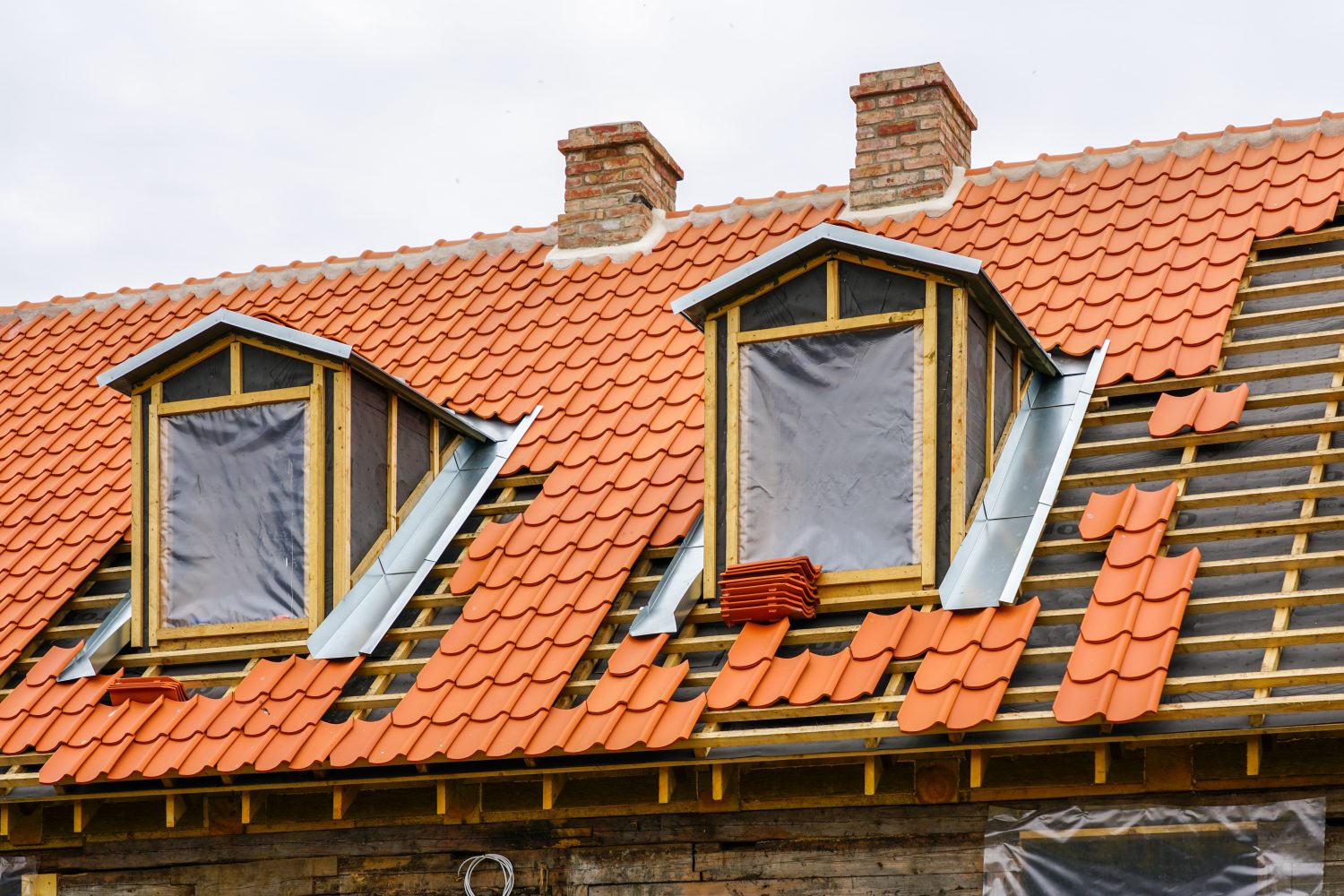 Roofing